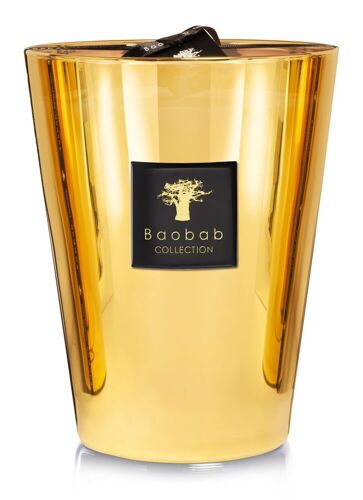 Baobab Collection Bougie parfumé...