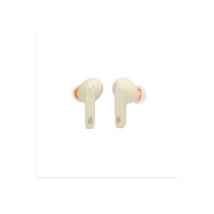 JBL Bouchons d’oreilles sans fil Live Pro+ TWS - Beige - Publicité