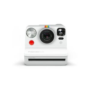 Polaroid Caméra photo instantanée maintenant - Blanc - Publicité