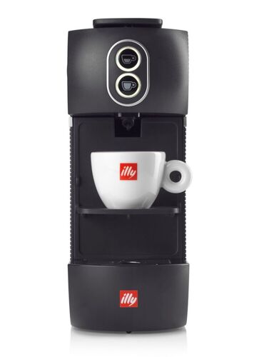 illy Machine à café Ese 23522 - ...