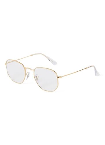Ray Ban de Soleil RB3548 - Or