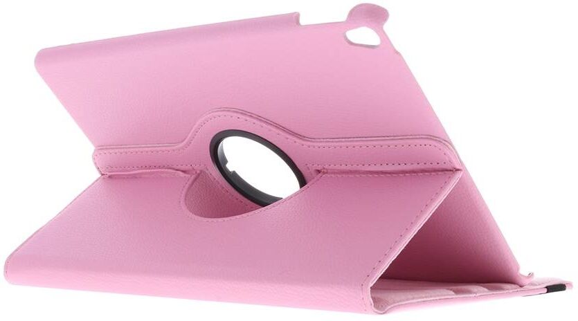 Coquedetelephone.fr Étui de tablette portefeuille rotatif à 360° iPad Air 10.5 / Pro 10.5 - Rose Coquedetelephone.fr Étui de tablette portefeuille rotatif à 360° iPad Air 10.5 / Pro 10.5 - Rose