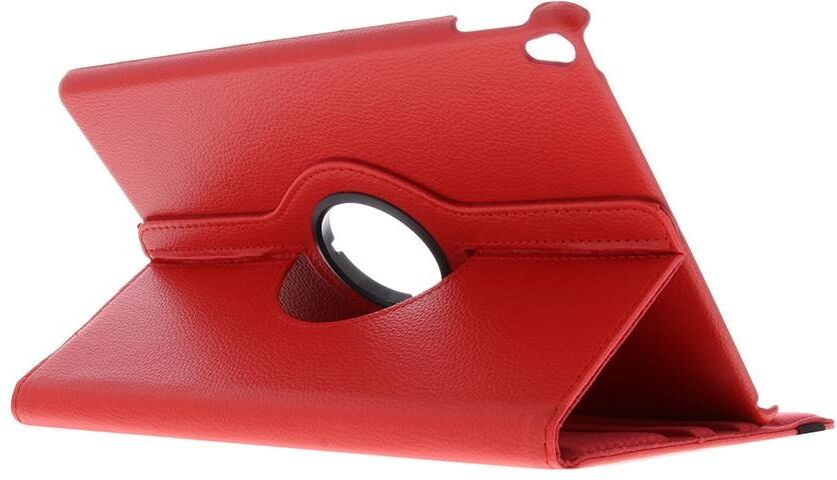 Coquedetelephone.fr Étui de tablette portefeuille rotatif à 360° iPad Air 10.5 / Pro 10.5 - Rouge Coquedetelephone.fr Étui de tablette portefeuille rotatif à 360° iPad Air 10.5 / Pro 10.5 - Rouge