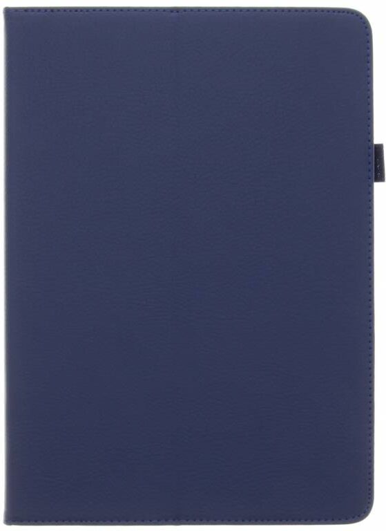 Coquedetelephone.fr Étui de tablette portefeuille lisse pour l'iPad Pro 10.5 / Air 10.5 - Bleu foncé Coquedetelephone.fr Étui de tablette portefeuille lisse pour l'iPad Pro 10.5 / Air 10.5 - Bleu foncé