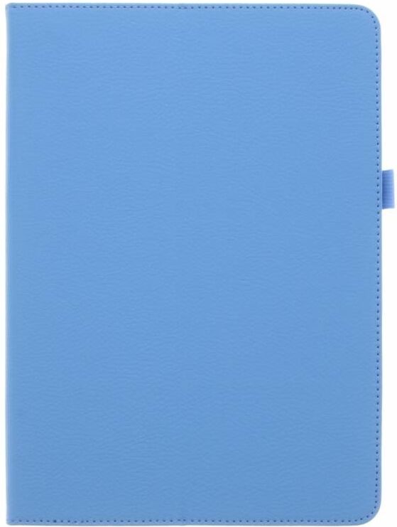 Coquedetelephone.fr Étui de tablette portefeuille lisse pour l'iPad Pro 10.5 / Air 10.5 - Bleu clair Coquedetelephone.fr Étui de tablette portefeuille lisse pour l'iPad Pro 10.5 / Air 10.5 - Bleu clair
