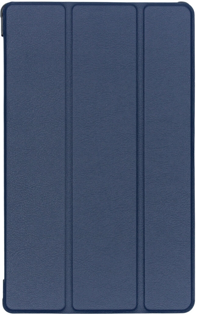 Coquedetelephone.fr Stand étui de tablette portefeuille Samsung Galaxy Tab A 10.1 (2019) - Bleu foncé Coquedetelephone.fr Stand étui de tablette portefeuille Samsung Galaxy Tab A 10.1 (2019) - Bleu foncé