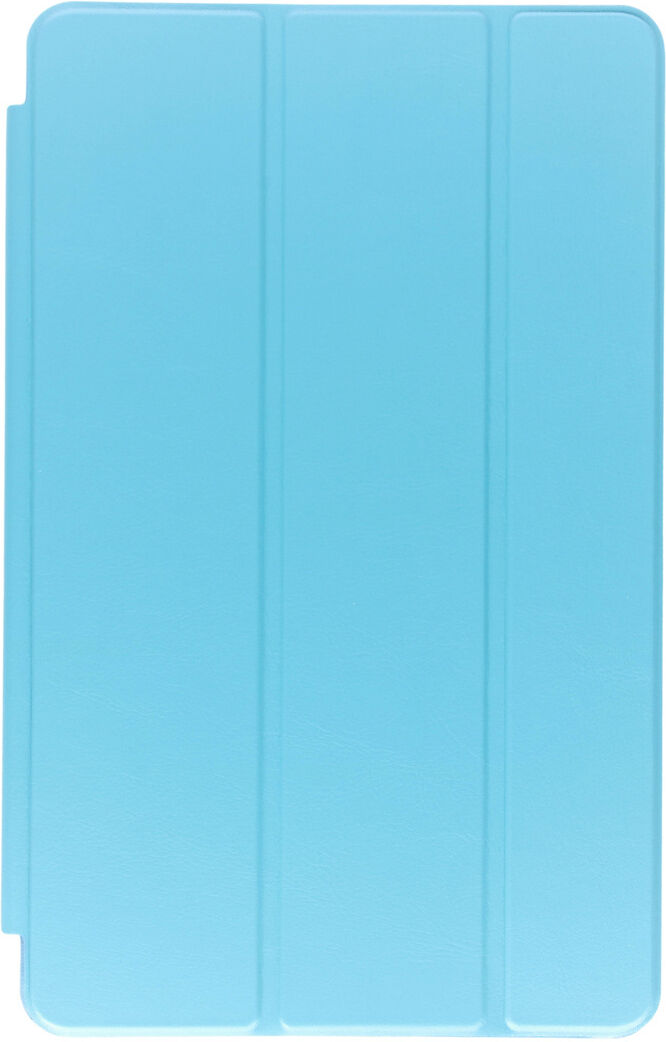 iMoshion Étui de tablette portefeuille de luxe Samsung Galaxy Tab A 10.1 (2019) - Bleu clair iMoshion Étui de tablette portefeuille de luxe Samsung Galaxy Tab A 10.1 (2019) - Bleu clair