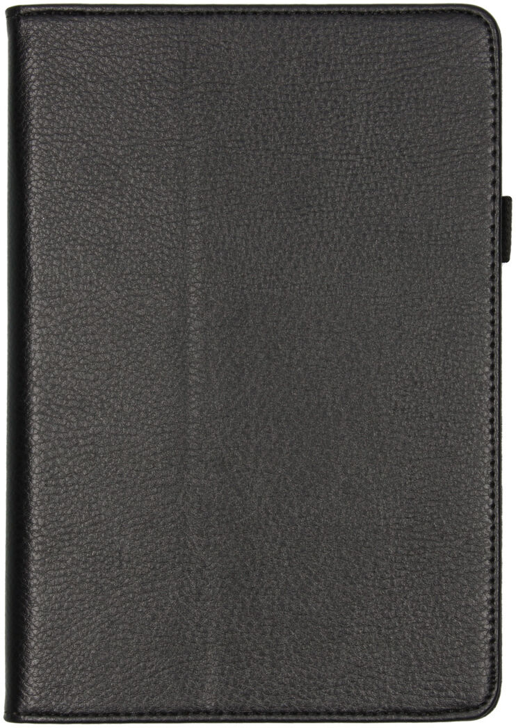 Coquedetelephone.fr Étui de tablette portefeuille lisse pour l'iPad Mini (2019) / Mini 4 - Noir Coquedetelephone.fr Étui de tablette portefeuille lisse pour l'iPad Mini (2019) / Mini 4 - Noir