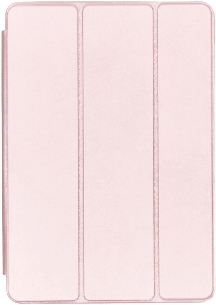 iMoshion Étui de tablette portefeuille de luxe pour l'iPad Pro 10.5 /Air 10.5 - Rose Champagne