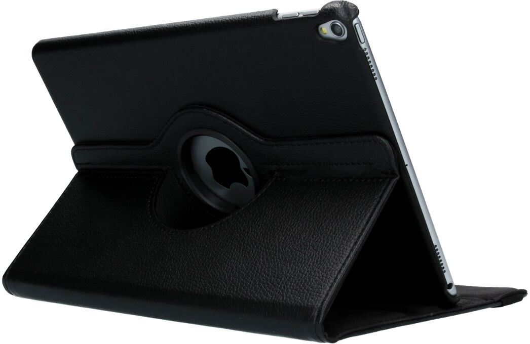 iMoshion Étui de tablette portefeuille rotatif à 360° pour l'iPad Air 10.5 / Pro 10.5 - Noir iMoshion Étui de tablette portefeuille rotatif à 360° pour l'iPad Air 10.5 / Pro 10.5 - Noir