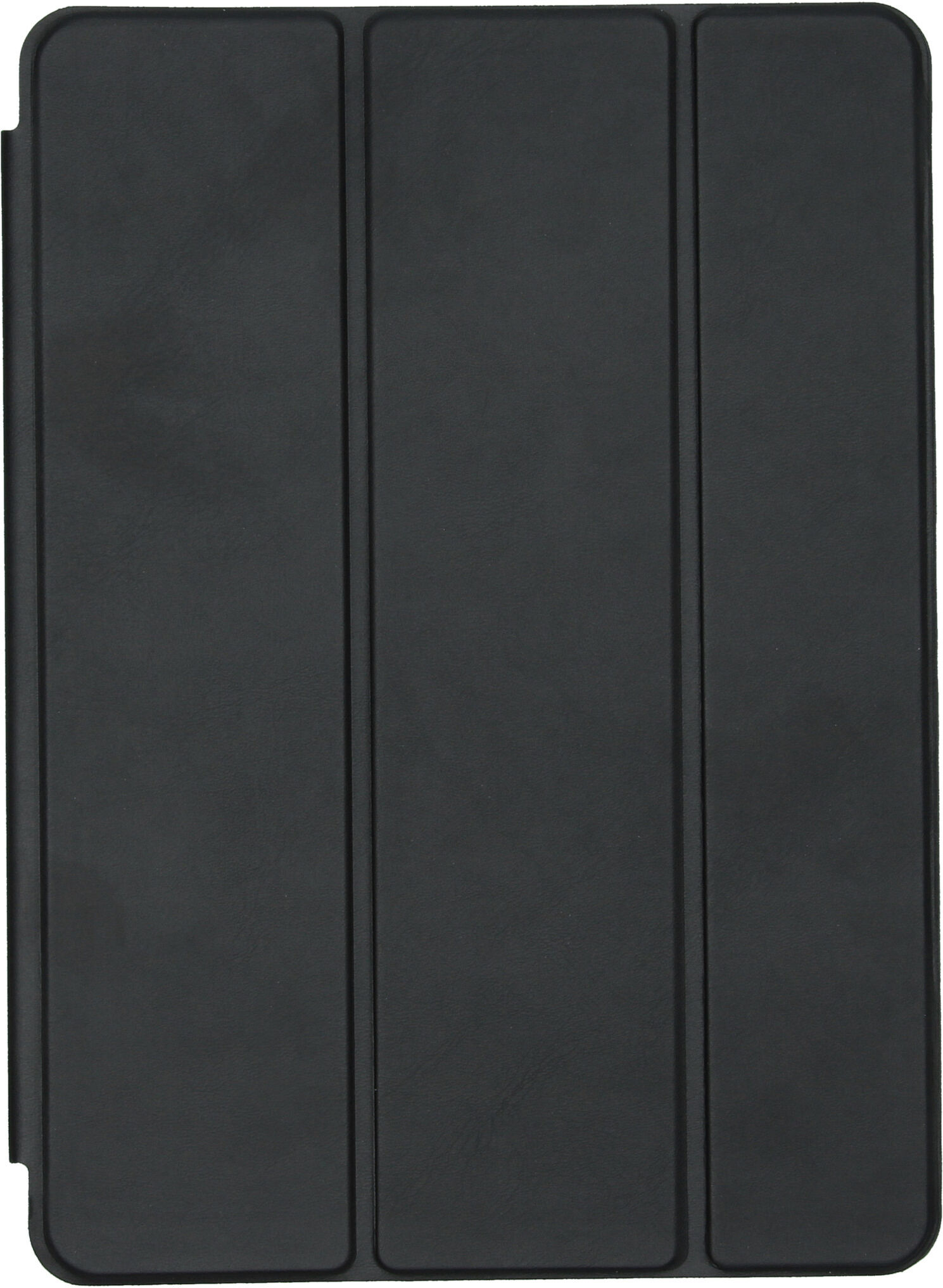 iMoshion Étui de tablette portefeuille de luxe pour l'iPad (2018) / (2017) - Noir iMoshion Étui de tablette portefeuille de luxe pour l'iPad (2018) / (2017) - Noir