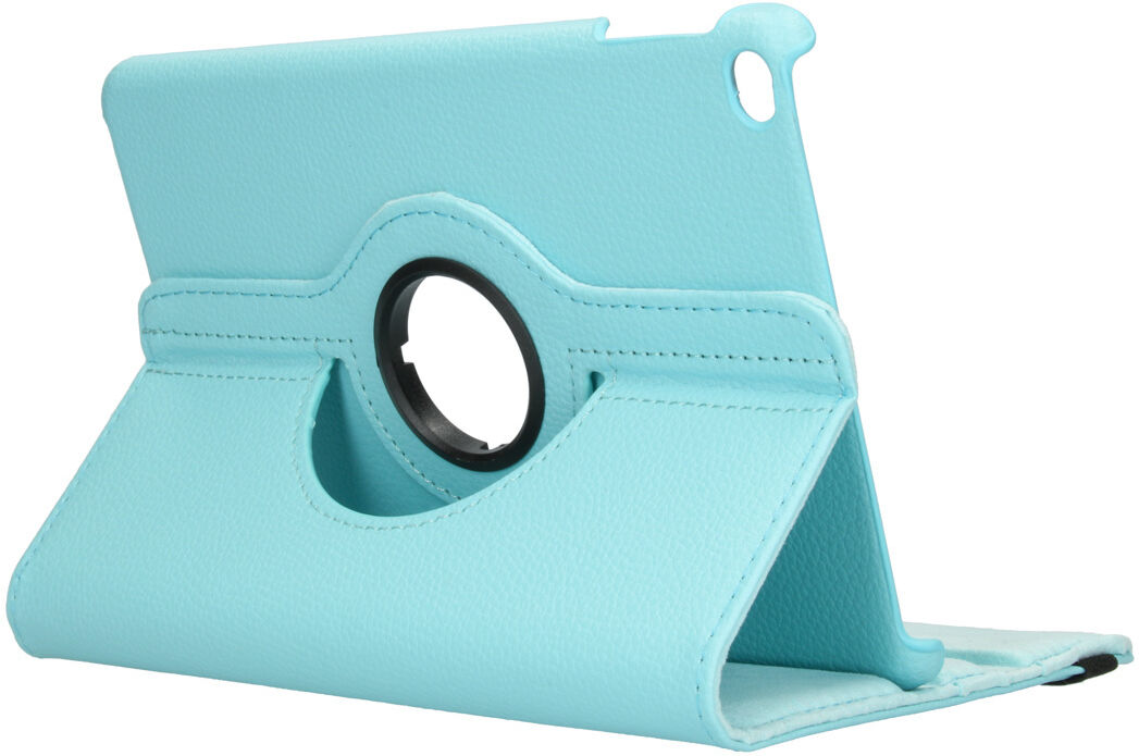 iMoshion Étui de tablette portefeuille rotatif à 360° pour l'iPad Mini (2019) / iPad Mini 4 iMoshion Étui de tablette portefeuille rotatif à 360° pour l'iPad Mini (2019) / iPad Mini 4