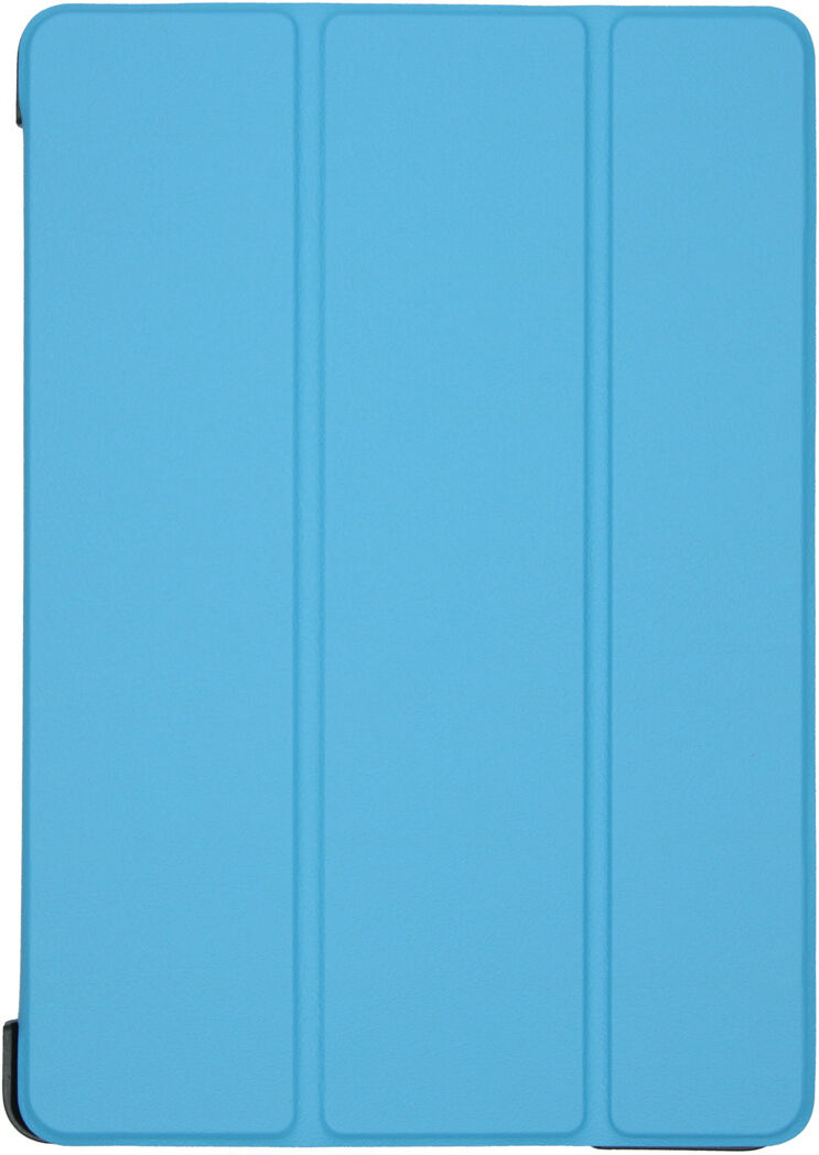 Coquedetelephone.fr Stand étui de tablette portefeuille pour l'iPad 10.2 (2019 / 2020) - Bleu clair Coquedetelephone.fr Stand étui de tablette portefeuille pour l'iPad 10.2 (2019 / 2020) - Bleu clair