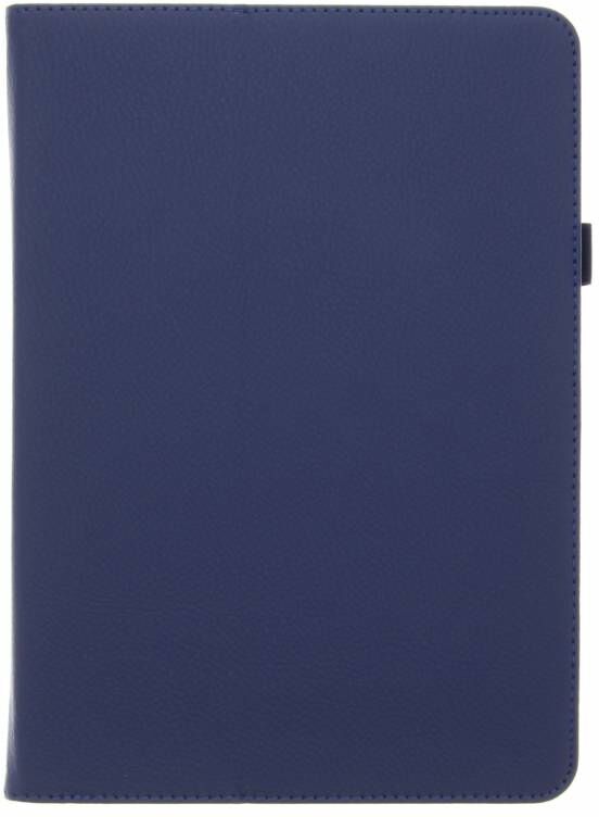 Coquedetelephone.fr Étui de tablette portefeuille lisse pour l'iPad (2018) / (2017) - Bleu foncé Coquedetelephone.fr Étui de tablette portefeuille lisse pour l'iPad (2018) / (2017) - Bleu foncé