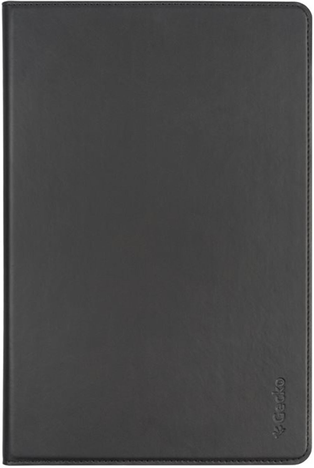 Gecko Covers Étui de tablette portefeuille Easy-Click pour le Samsung Galaxy Tab S7 - Noir Gecko Covers Étui de tablette portefeuille Easy-Click pour le Samsung Galaxy Tab S7 - Noir