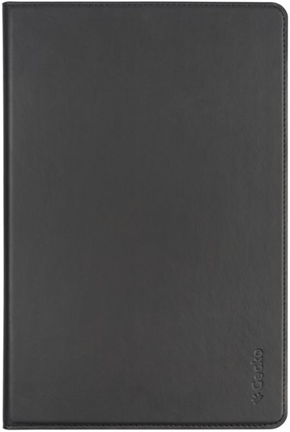 Gecko Covers Étui de tablette portefeuille Easy-Click pour le Samsung Galaxy Tab S7 Plus - Noir Gecko Covers Étui de tablette portefeuille Easy-Click pour le Samsung Galaxy Tab S7 Plus - Noir