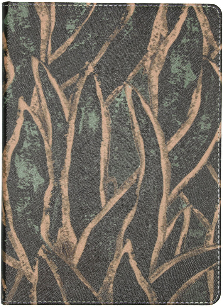 Coquedetelephone.fr Coque silicone design pour l'iPad 10.2 (2019 / 2020) - Wild Leaves Coquedetelephone.fr Coque silicone design pour l'iPad 10.2 (2019 / 2020) - Wild Leaves