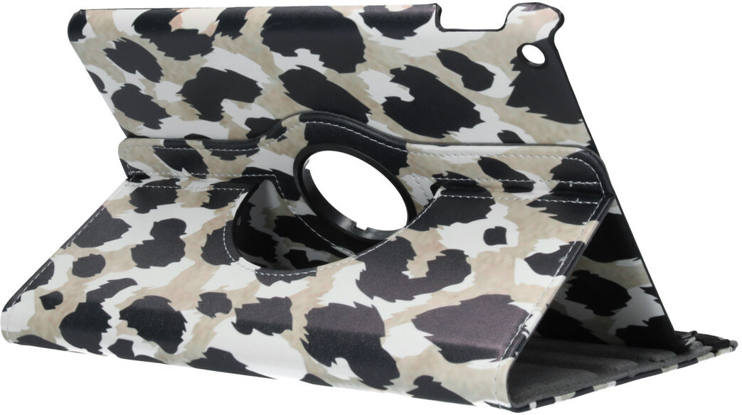 Coquedetelephone.fr Étui de tablette Design rotatif à 360° pour l'iPad 10.2 (2019 / 2020) - Panther Coquedetelephone.fr Étui de tablette Design rotatif à 360° pour l'iPad 10.2 (2019 / 2020) - Panther