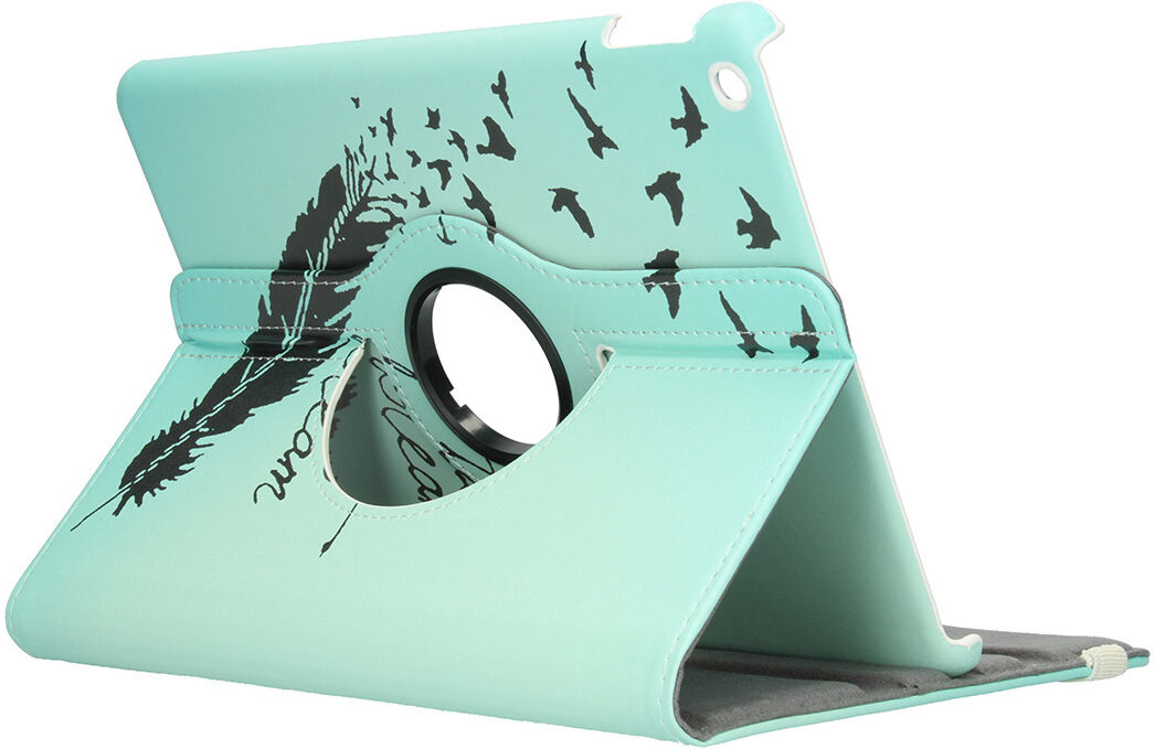 Coquedetelephone.fr Étui de tablette Design rotatif à 360° pour l'iPad 10.2 (2019 / 2020) - Dare to Dream Coquedetelephone.fr Étui de tablette Design rotatif à 360° pour l'iPad 10.2 (2019 / 2020) - Dare to Dream