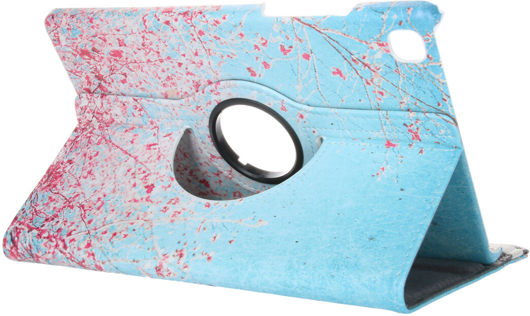 Coquedetelephone.fr Étui de tablette Design rotatif à 360° pour le Samsung Galaxy Tab A7 - Pink Blossom Coquedetelephone.fr Étui de tablette Design rotatif à 360° pour le Samsung Galaxy Tab A7 - Pink Blossom