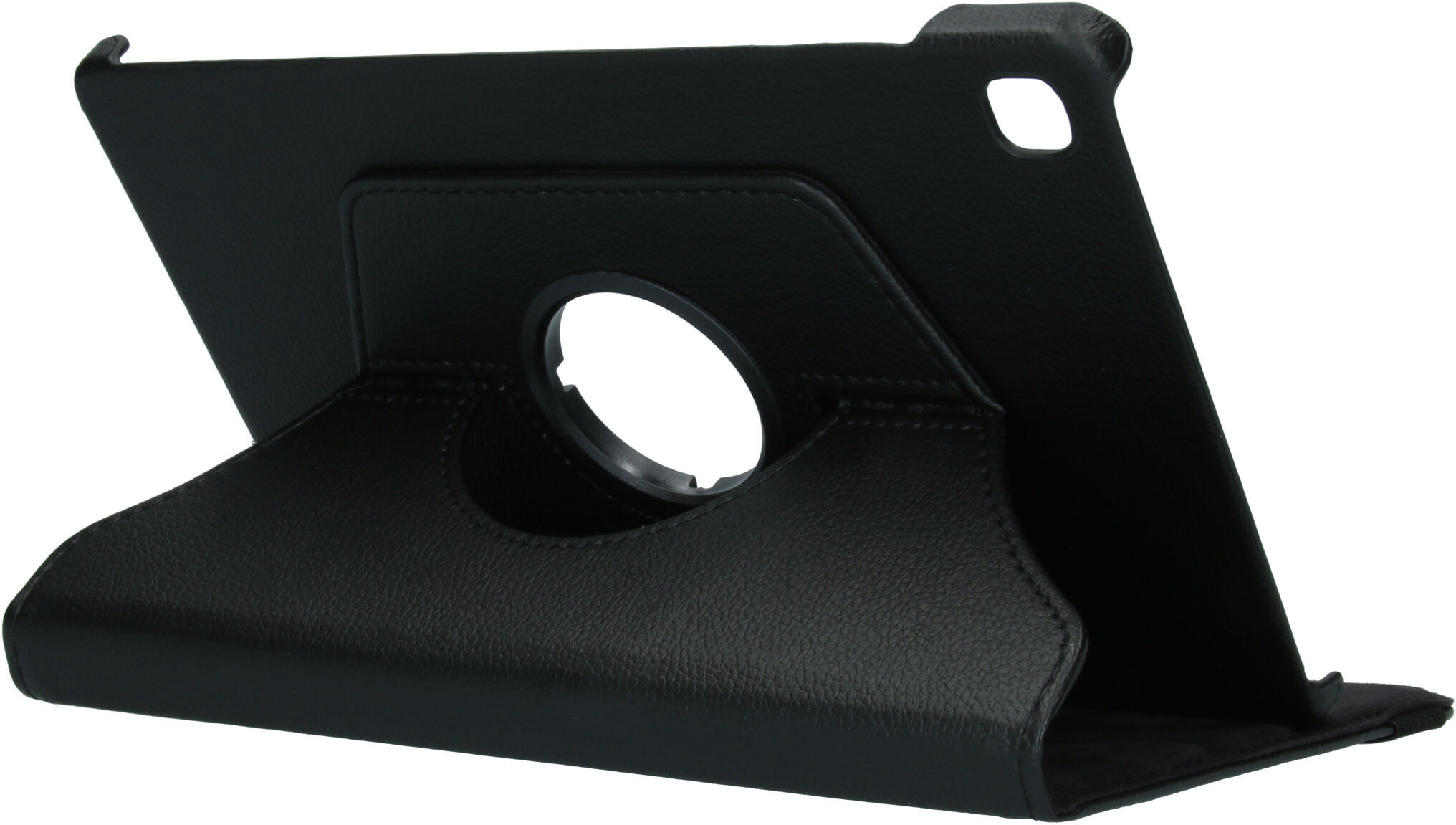 iMoshion Étui de tablette portefeuille rotatif à 360° pour le Samsung Galaxy Tab S6 Lite iMoshion Étui de tablette portefeuille rotatif à 360° pour le Samsung Galaxy Tab S6 Lite