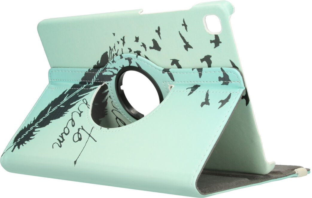 Coquedetelephone.fr Étui de tablette Design rotatif à 360° pour le Samsung Galaxy Tab S6 Lite Coquedetelephone.fr Étui de tablette Design rotatif à 360° pour le Samsung Galaxy Tab S6 Lite