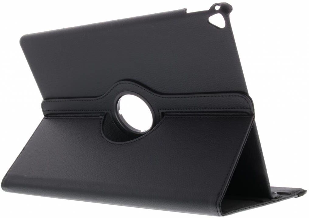 Coquedetelephone.fr Étui de tablette rotatif à 360° pour l'iPad Pro 12.9 (2017) - Noir Coquedetelephone.fr Étui de tablette rotatif à 360° pour l'iPad Pro 12.9 (2017) - Noir