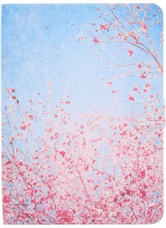 Coquedetelephone.fr Étui à rabat silicone design pour le Samsung Galaxy Tab S2 9.7 - Pink Blossom Coquedetelephone.fr Étui à rabat silicone design pour le Samsung Galaxy Tab S2 9.7 - Pink Blossom