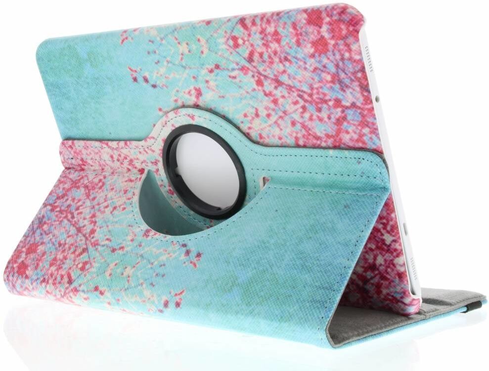 Coquedetelephone.fr Étui de tablette Design rotatif à 360° pour le Samsung Galaxy Tab S2 9.7 - Blossom Coquedetelephone.fr Étui de tablette Design rotatif à 360° pour le Samsung Galaxy Tab S2 9.7 - Blossom