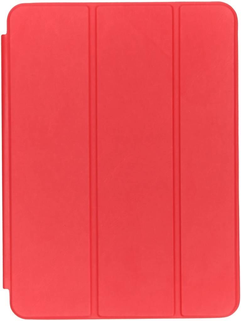 Coquedetelephone.fr Étui de tablette de Luxe pour l'iPad Pro 11 (2018) - Rouge Coquedetelephone.fr Étui de tablette de Luxe pour l'iPad Pro 11 (2018) - Rouge