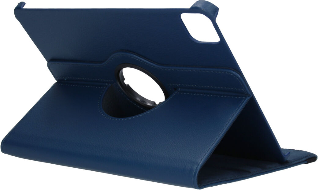iMoshion Étui de tablette portefeuille rotatif à 360° iPad Air (2020) / Pro 11 (2018 / 2020) iMoshion Étui de tablette portefeuille rotatif à 360° iPad Air (2020) / Pro 11 (2018 / 2020)