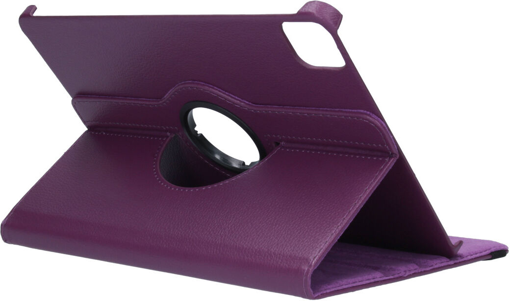 iMoshion Étui de tablette portefeuille rotatif à 360° iPad Air (2020) / Pro 11 (2018 / 2020) iMoshion Étui de tablette portefeuille rotatif à 360° iPad Air (2020) / Pro 11 (2018 / 2020)