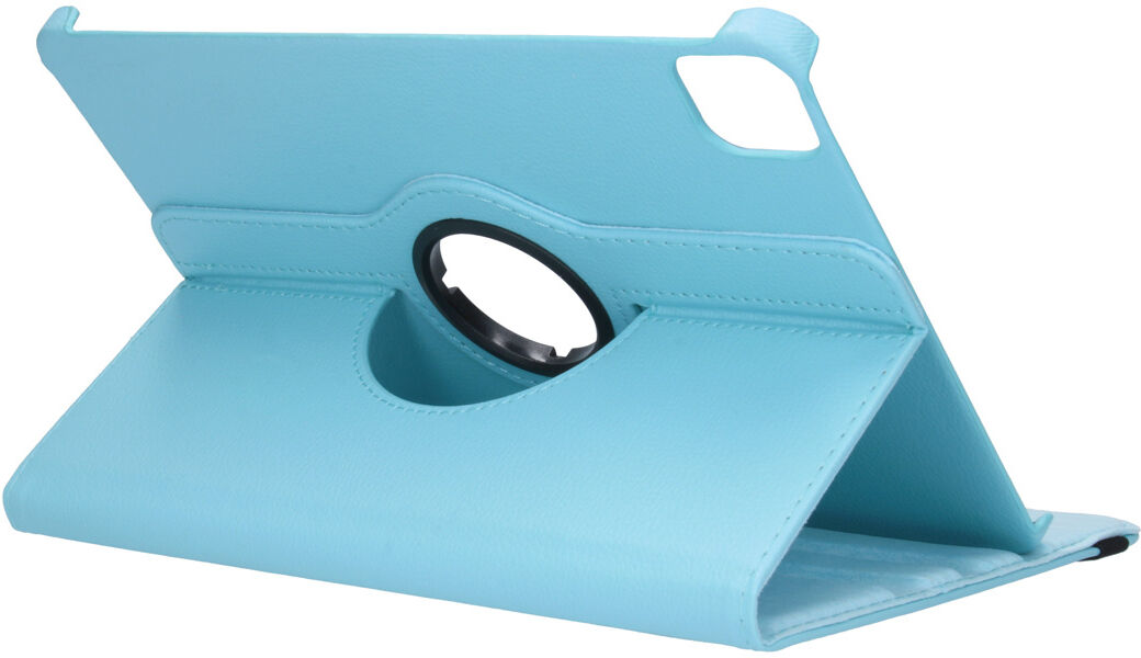 iMoshion Étui de tablette portefeuille rotatif à 360° iPad Air (2020) / Pro 11 (2018 / 2020) iMoshion Étui de tablette portefeuille rotatif à 360° iPad Air (2020) / Pro 11 (2018 / 2020)