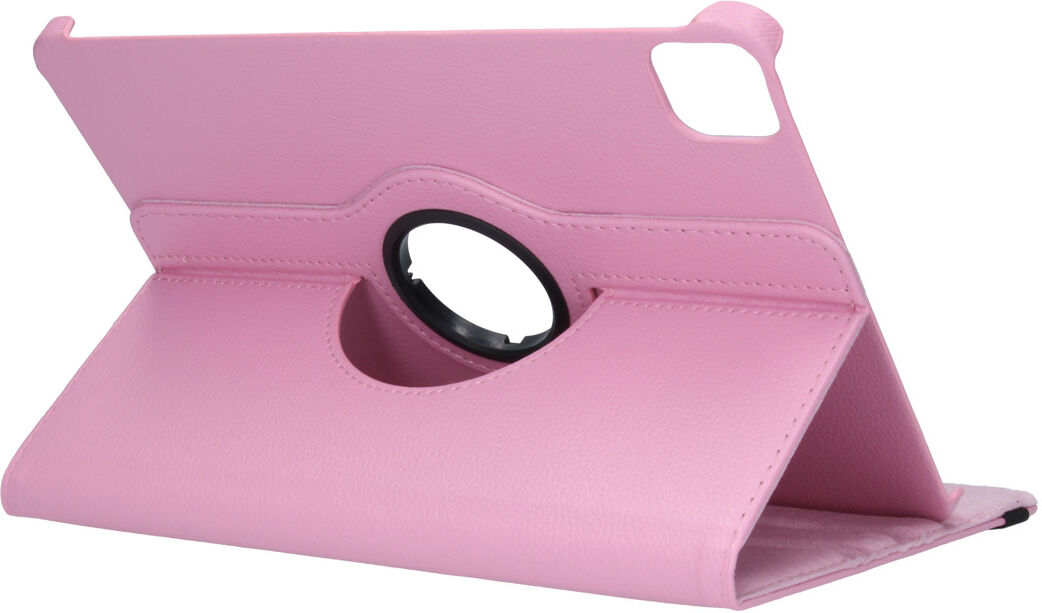 iMoshion Étui de tablette portefeuille rotatif à 360° iPad Air (2020) / Pro 11 (2018 / 2020) iMoshion Étui de tablette portefeuille rotatif à 360° iPad Air (2020) / Pro 11 (2018 / 2020)