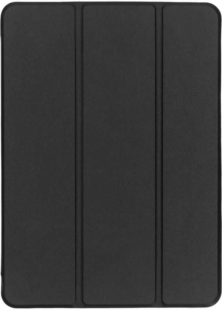 Coquedetelephone.fr Stand étui de tablette portefeuille pour l'iPad Pro 11 (2018) - Noir Coquedetelephone.fr Stand étui de tablette portefeuille pour l'iPad Pro 11 (2018) - Noir