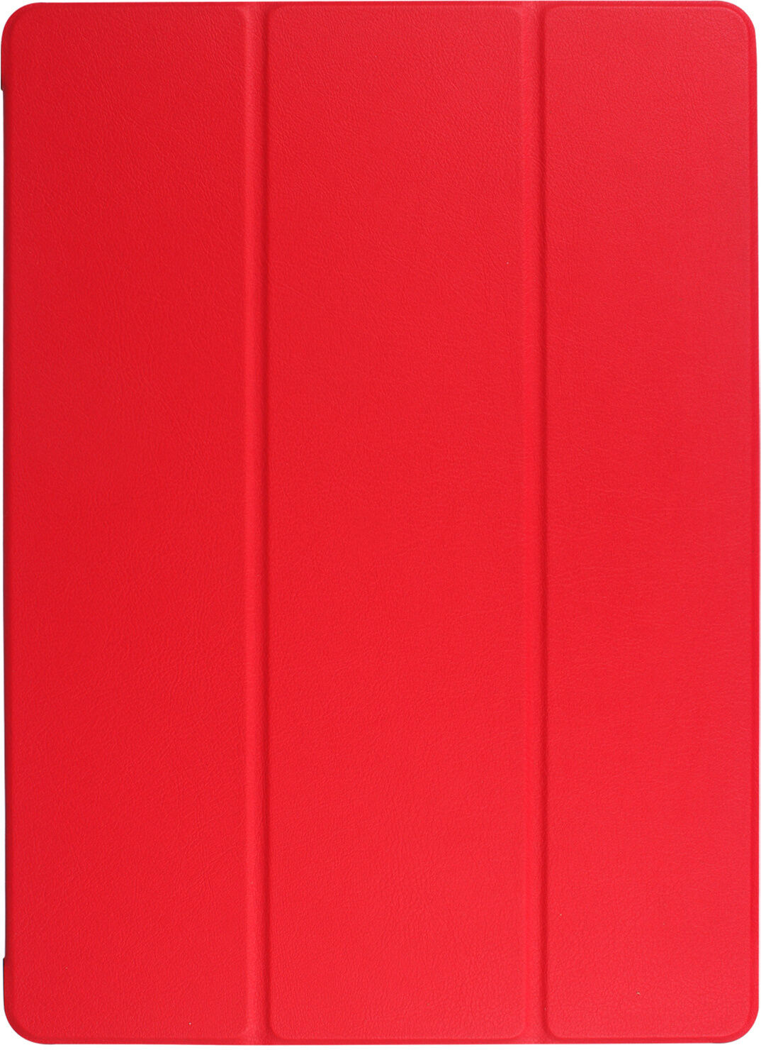 Coquedetelephone.fr Stand étui de tablette portefeuille pour l'iPad 12.9 (2017) - Rouge Coquedetelephone.fr Stand étui de tablette portefeuille pour l'iPad 12.9 (2017) - Rouge