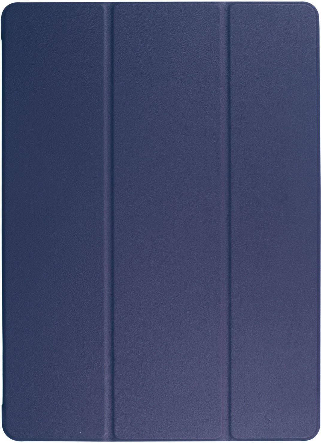 Coquedetelephone.fr Stand étui de tablette portefeuille pour l'iPad 12.9 (2017) - Bleu foncé Coquedetelephone.fr Stand étui de tablette portefeuille pour l'iPad 12.9 (2017) - Bleu foncé