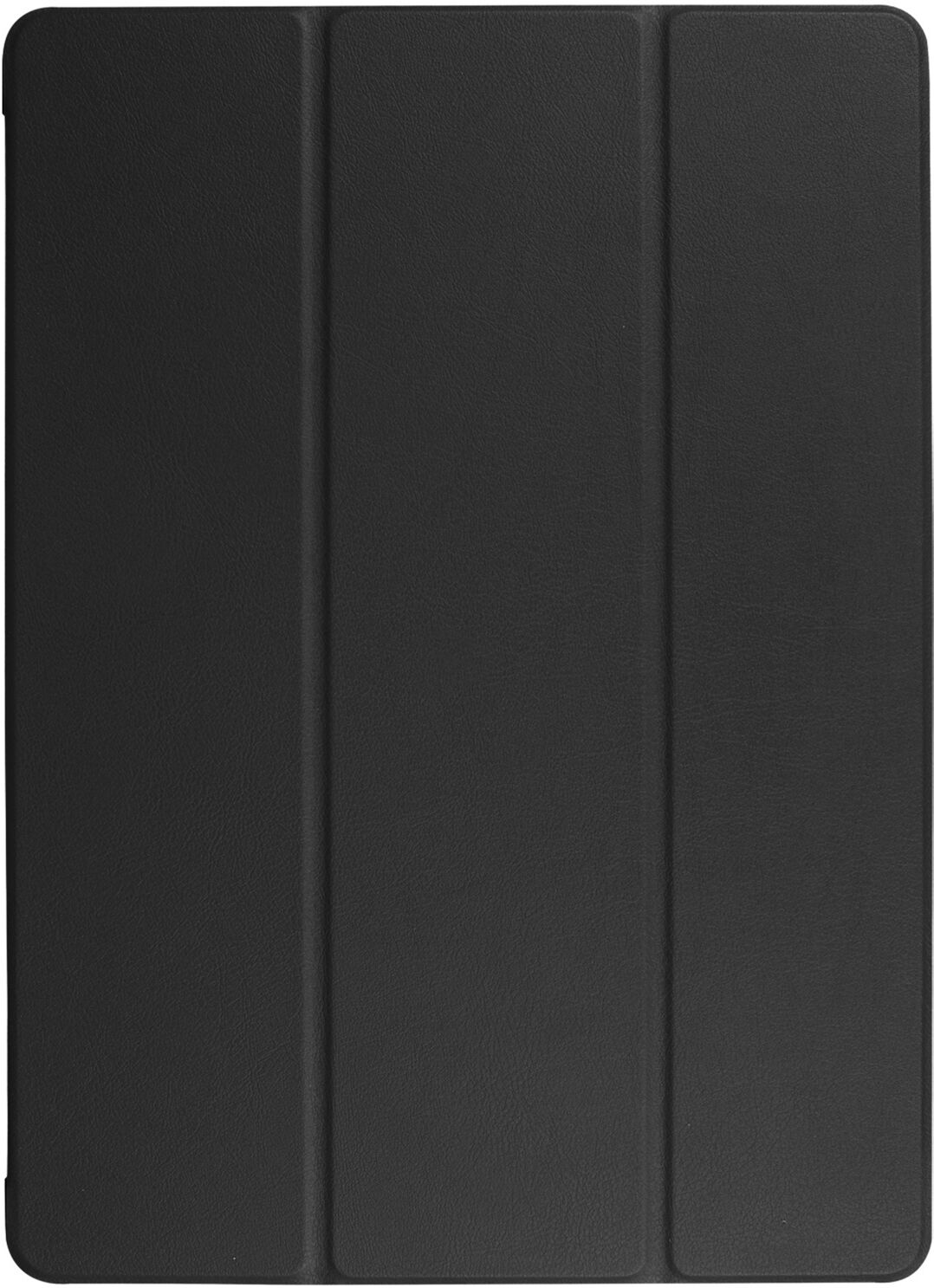Coquedetelephone.fr Stand étui de tablette portefeuille pour l'iPad 12.9 (2017) - Noir Coquedetelephone.fr Stand étui de tablette portefeuille pour l'iPad 12.9 (2017) - Noir