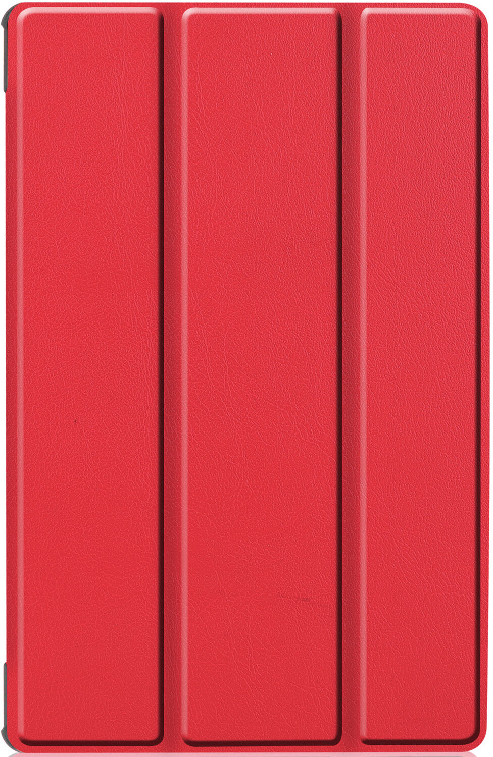 Coquedetelephone.fr Stand étui de tablette portefeuille pour le Lenovo Tab M10 Plus - Rouge Coquedetelephone.fr Stand étui de tablette portefeuille pour le Lenovo Tab M10 Plus - Rouge