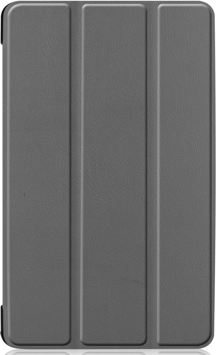 Coquedetelephone.fr Stand étui de tablette portefeuille pour le Samsung Galaxy Tab A 8.0 (2019) - Gris Coquedetelephone.fr Stand étui de tablette portefeuille pour le Samsung Galaxy Tab A 8.0 (2019) - Gris