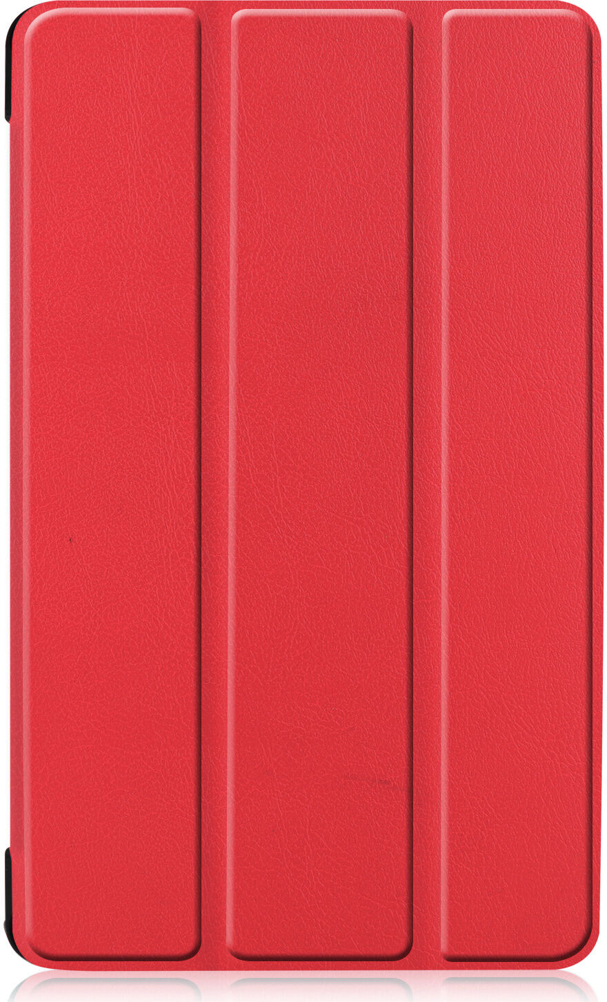 Coquedetelephone.fr Stand étui de tablette portefeuille pour le Samsung Galaxy Tab A 8.0 (2019) - Rouge Coquedetelephone.fr Stand étui de tablette portefeuille pour le Samsung Galaxy Tab A 8.0 (2019) - Rouge