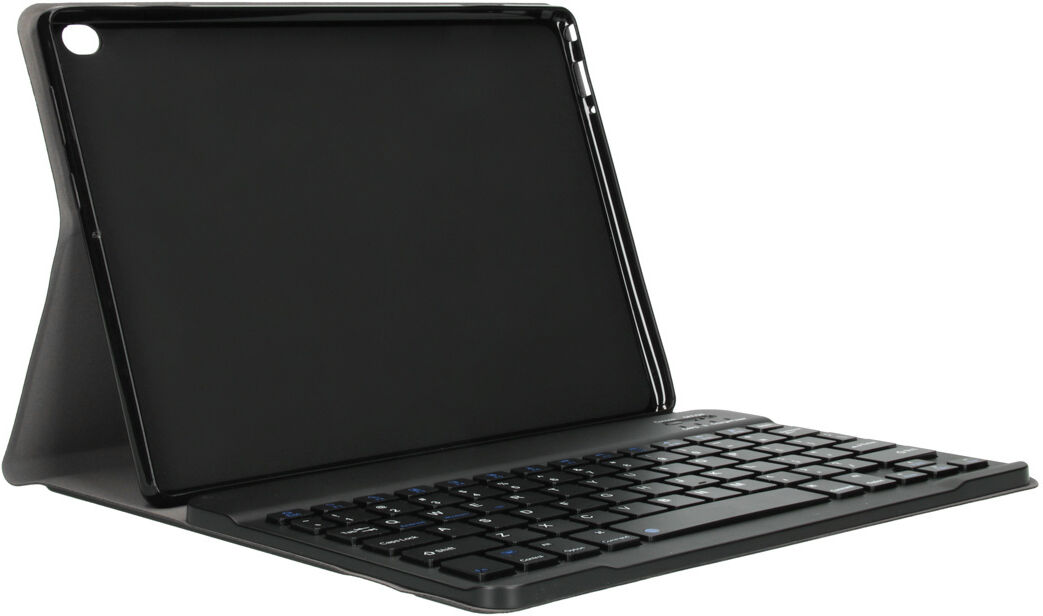 Coquedetelephone.fr Étui de tablette Keyboard pour le Lenovo Tab P10 / Tab M10 - Noir Coquedetelephone.fr Étui de tablette Keyboard pour le Lenovo Tab P10 / Tab M10 - Noir