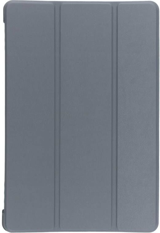 Coquedetelephone.fr Stand étui de tablette portefeuille pour l'Huawei MediaPad M5 Lite 10.1 inch - Gris Coquedetelephone.fr Stand étui de tablette portefeuille pour l'Huawei MediaPad M5 Lite 10.1 inch - Gris