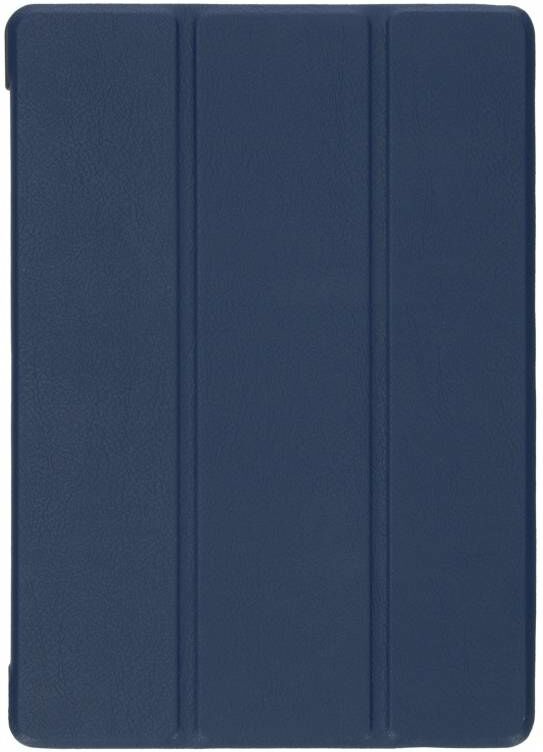 Coquedetelephone.fr Stand étui de tablette portefeuille pour l'Huawei Mediapad T3 10 inch - Bleu Coquedetelephone.fr Stand étui de tablette portefeuille pour l'Huawei Mediapad T3 10 inch - Bleu