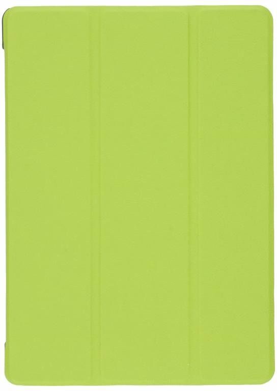 Coquedetelephone.fr Stand étui de tablette portefeuille pour l'Huawei Mediapad T3 10 inch - Vert Coquedetelephone.fr Stand étui de tablette portefeuille pour l'Huawei Mediapad T3 10 inch - Vert