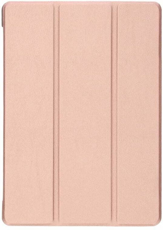 Coquedetelephone.fr Stand étui de tablette portefeuille pour l'Huawei Mediapad T3 10 inch -Rose Champagne Coquedetelephone.fr Stand étui de tablette portefeuille pour l'Huawei Mediapad T3 10 inch -Rose Champagne