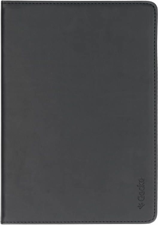 Gecko Covers Étui de tablette Easy-Click pour l'Huawei Mediapad T3 10 inch - Noir Gecko Covers Étui de tablette Easy-Click pour l'Huawei Mediapad T3 10 inch - Noir