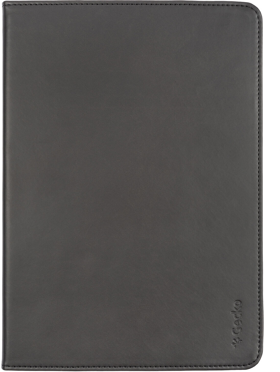 Gecko Covers Étui de tablette Easy-Click pour l'iPad 10.2 (2019 / 2020) - Noir Gecko Covers Étui de tablette Easy-Click pour l'iPad 10.2 (2019 / 2020) - Noir