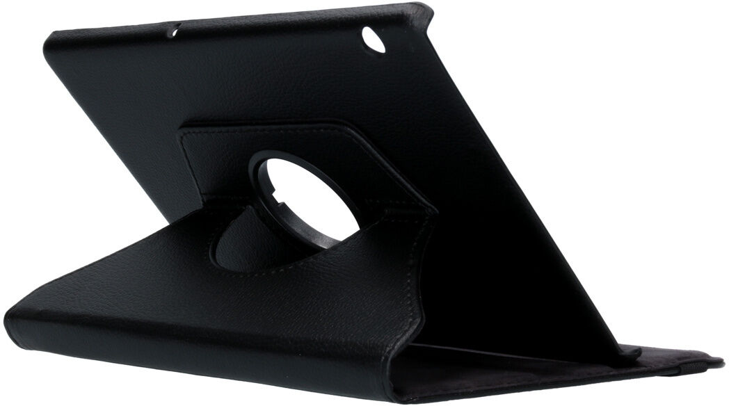 iMoshion Étui de tablette portefeuille à 360° pour l'Huawei MediaPad T5 10.1 inch iMoshion Étui de tablette portefeuille à 360° pour l'Huawei MediaPad T5 10.1 inch