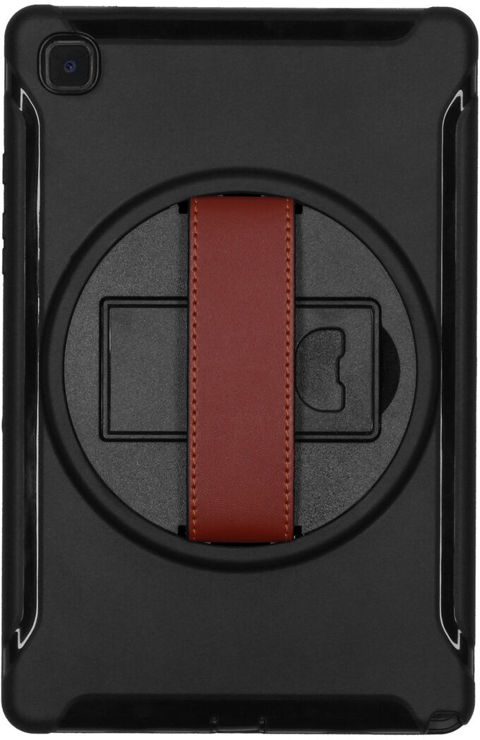 Coquedetelephone.fr Coque Defender avec sangle pour le Samsung Galaxy Tab A7 - Noir Coquedetelephone.fr Coque Defender avec sangle pour le Samsung Galaxy Tab A7 - Noir